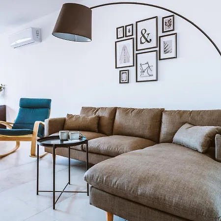 Apartment Ta' Tereza In Gozo *