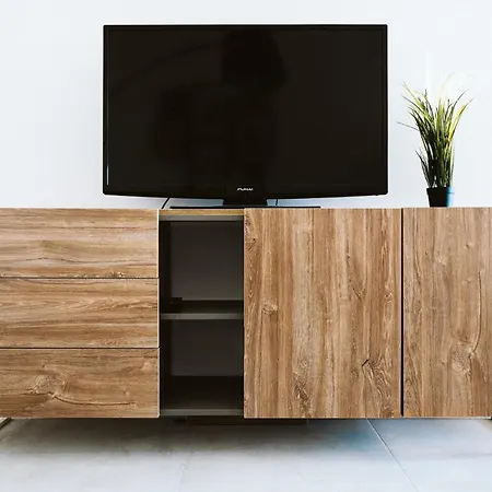 Daire Ta' Tereza In Gozo Qala