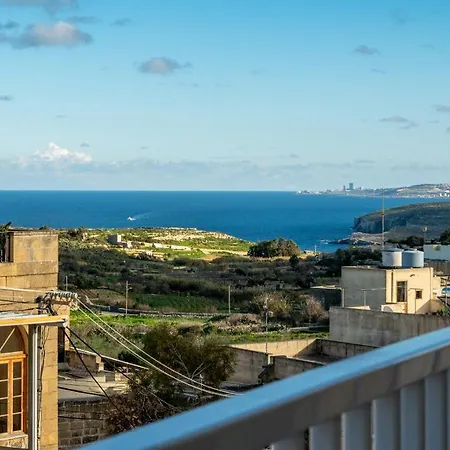 Ta' Tereza In Gozo * Qala