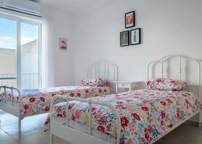 Ta' Tereza In Gozo * Qala