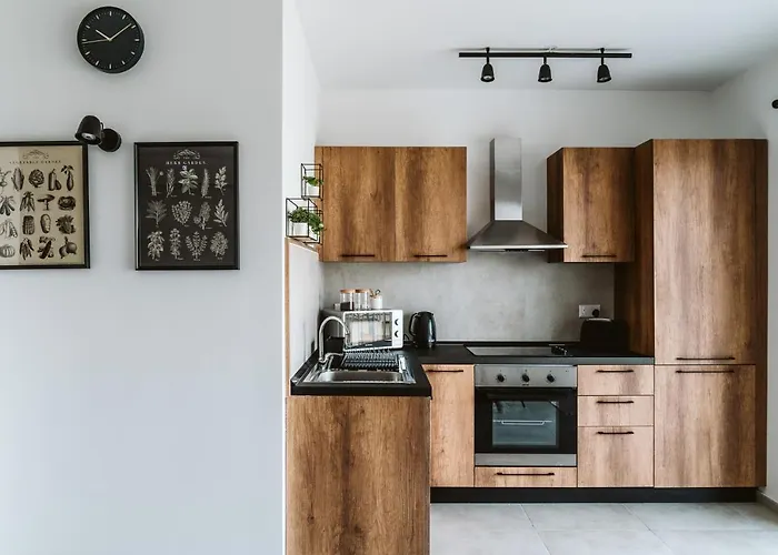 Lejlighed Ta' Tereza In Gozo *