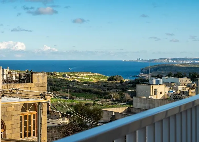 Ta' Tereza In Gozo * Qala